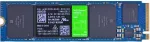 K&otilde;vaketas Western Digital M.2 WD Green SN350 NVMe 500GB 2280 PCIe Gen3
