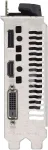 Videokaart ASUSTeK COMPUTER ASUS Dual -RTX3050-O6G NVIDIA GeForce RTX 3050 6 GB GDDR6