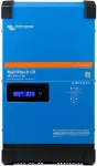 Victron Energy MultiPlus-II power adapter/inverter Indoor 3000 W Black, Blue