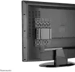 NEOMOUNTS BY NEWSTAR NEOMOUNTS Mediaplayer Mount for mounting on wall, VESA or TV bracket Black
