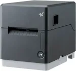 STAR MICRONICS EUROP MCL32CBI BK E+U MC-LABEL3 DT LABEL AND LINERLESS PRINTER ADJ.