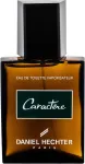 Daniel Hechter Caractere 50ml - Eau de Toilette meestele