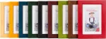 Victoria Collection Pildiraam Natura 10x15, mahagon