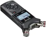TASCAM DR-07XP - portable digital recorder with USB interface