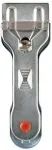 NORDIC QUALI Metal Scraper ty for ceramic hobs / 352103