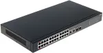 Dahua SWITCH POE CS4226-24ET-240 24-PORTOWY SFP