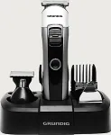 GRUNDIG MGK 6841