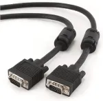 GEMBIRD VGA Cable 15M/15M 15M (shielded+ferrite)