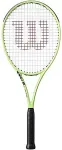 WILSON TENNIS RACKET BLADE FEEL 105