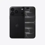 Mobiiltelefon APPLE Nutitelefon iPhone 18 Pro Max 256GB Black EU MJXN4