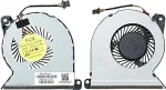 Hp Notebook cooler : COMPAQ Probook G2 440 445 450 455 470 DC28000EWF0