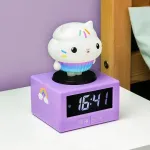 Paladone PP GABBYS DOLLHOUSE - ICON ALARM CLOCK