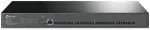 TP-Link JetStream 16-Port 10GE SFP+ L2+ Managed Switch