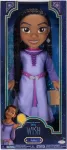 JAKKS DISNEY PRINCESS WISH nukk Asha