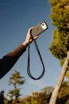 Peak Design &otilde;larihm Mobile Crossbody Multi-Strap, must