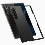 SPIGEN Air Skin Galaxy Z Fold 6 Case Black