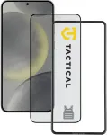 TACTICAL Glass Impact Armor glass for Samsung Galaxy S24+/S25+