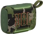 K&otilde;larid JBL juhtmevaba k&otilde;lar Go 5, camo