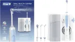 Braun Oral-B OxyJet Cleaning System Oral Irrigator JAS23