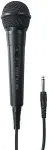 Muse MC-20 B Black Stage/performance microphone