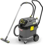 Tolmuimeja K&auml;rcher Wet and dry vacuum cleaner NT 40/1 Tact Te L