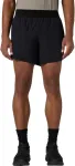 No name Spodenki męskie Champion Shorts czarne 222026 KK001 M