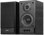 K&otilde;larid SVN Multimedia - Speaker SVEN SPS-702 (Stereo, 40W, 40Hz-22Hz, Black Leather)