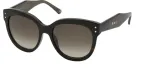 Nina Ricci P&auml;ikeseprillid naistele SNR324550909 (l&auml;&auml;tse/silla/sanga) 55/18/140 mm