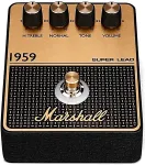 Marshall 1959 Overdrive - guitar effect