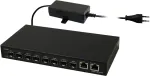 Pulsar SFG10F8 Optical Switch (8xSFP, 2xRJ45)