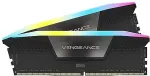 M&auml;lu CORSAIR DDR5 64GB PC 5600 CL40 KIT (2x32GB) Vengeance RGB komplekt jaem&uuml;&uuml;giks