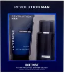 Revolution Man Intense 100ml - Eau de Toilette meestele
