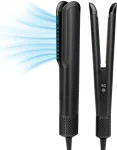 Extralink StayBeauty by M-17936F | Aeroprostownica do prostowania na mokro | z funkcją suszenia, 1200W
