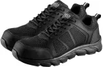 NEO TOOLS Work shoes S1P SRC, composite toe cap, Kevlar insole, size 37
