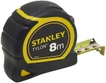 Stanley Black&Decker Stanley Tylon Tape Measure 8m/25mm