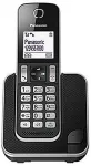 Telefon Panasonic Phone KX-TGD 310 black