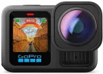 GoPro Hero 13 Black Ultra Wide Edition 4K/60 Action Cam, Wasserdicht