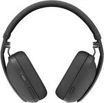 Logitech Zone Vibe Wireless UC Headset - Graphite A00167/A00172 UC MFI - Emea-914