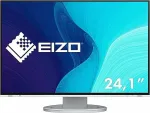 Monitor EIZO EV2495-WT - 24 - LED (white, WUXGA, HDMI, USB-C)