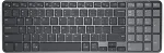 Klaviatuur Dell PRO 7 RECHARGE.KEYB. KB746 GERMAN (QWERTZ)