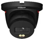 Dahua IP-kaamera IPC-HDW2249TH-S-LED-0280B-PROX-BLK Black