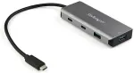 StarTech 4 -PORT USB-C HUB 10GBPS