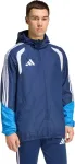 Adidas Kurtka męska Tiro 26 Competition All Weather granatowa JY8869 L