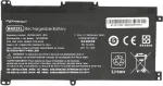 Movano Battery BK03XL for HP Pavilion x360 14-BA - 3400 mAh (39 Wh)