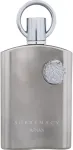 Afnan Supremacy Silver 150ml - Eau de Parfum meestele