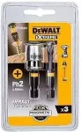 DeWALT DT70536T-QZ screwdriver bit 2 pc(s)
