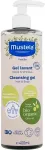 Mustela Bio Cleansing Gel 400ml - Shower Gel uniseks