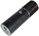 ASTON Microphones Spirit Black Bundle Mikrofon pojemnościowy + pop filtr