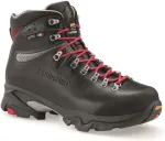 No name Zamberlan Trekking Boots Waxed Black, 45,5