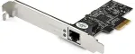 V&otilde;rgukaart StarTech 1 PORT PCIE NETWORK CARD 2.5GBPS 2.5GBASE-T - X4 PCIE LAN